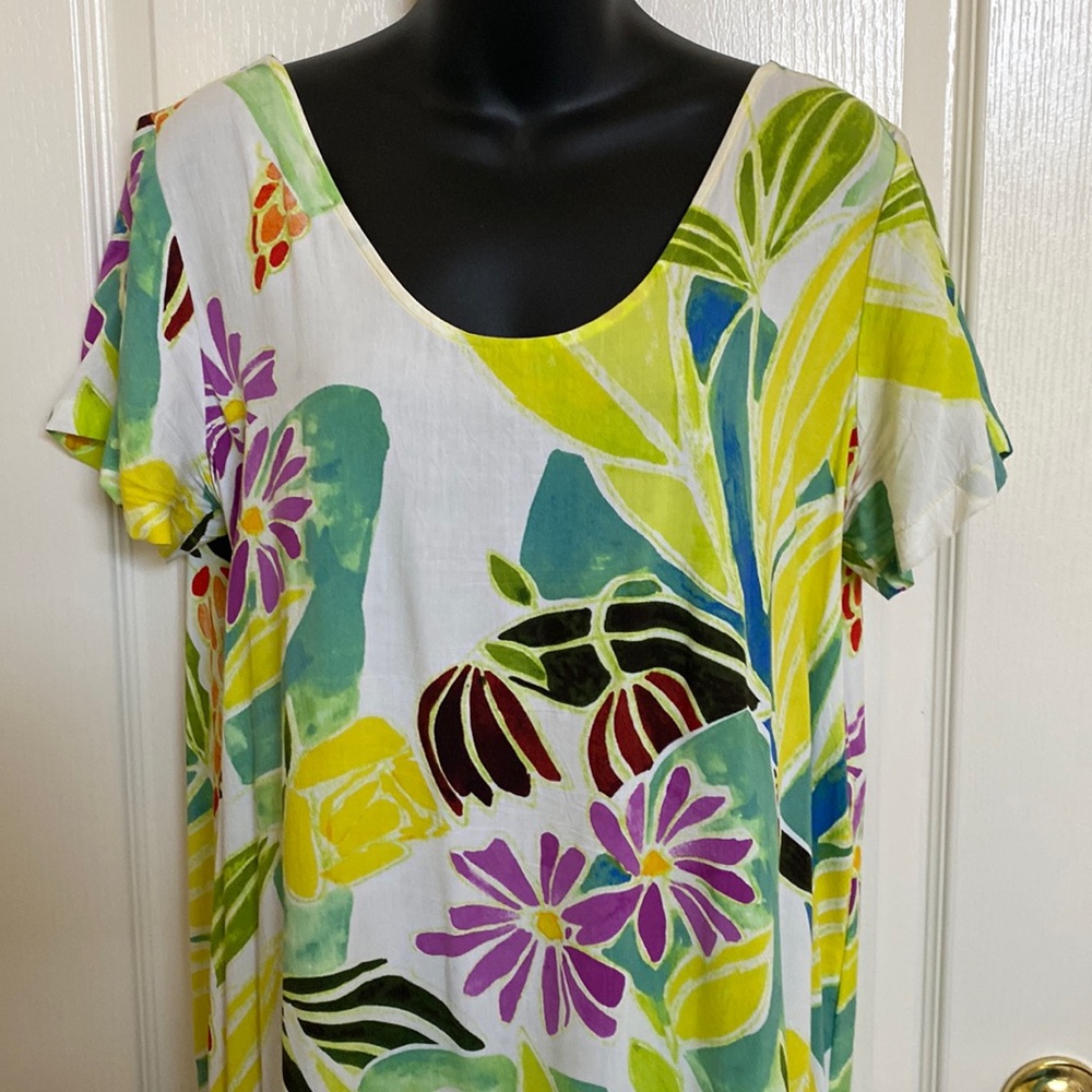 Jams world dress